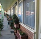 Bong Bong Motel - Moss Vale - Tourism Adelaide