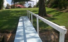 Brushgrove Hotel - Brushgrove - Tourism Adelaide 0