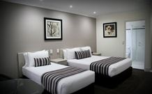 Central Caleula Motor Lodge - Orange - Tourism Adelaide 0