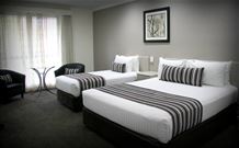 Central Caleula Motor Lodge - Orange - Tourism Adelaide 2
