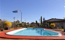Cobar Crossroads Motel - Cobar - Tourism Adelaide 0