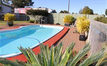 Cobar Crossroads Motel - Cobar - Tourism Adelaide 1