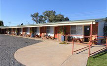 Cobar Crossroads Motel - Cobar - Tourism Adelaide 4