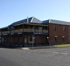 Commercial Hotel Bundarra - Bundarra - Tourism Adelaide