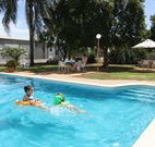 Copper City Motel - Cobar - Tourism Adelaide
