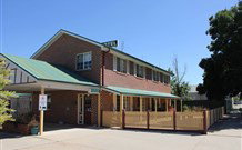 Crossing Motel - Junee - Tourism Adelaide 0