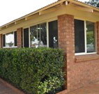 Dubbo City Holiday Park - Dubbo - Tourism Adelaide