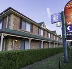 Endeavour Court Motor Inn - Dubbo - Tourism Adelaide