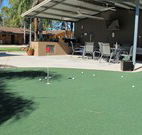Golfers Lodge Motel - Corowa - Tourism Adelaide