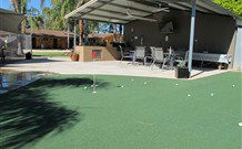 Golfers Lodge Motel - Corowa - Tourism Adelaide 0
