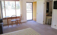 Golfers Lodge Motel - Corowa - Tourism Adelaide 2