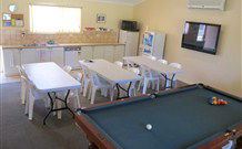 Golfers Lodge Motel - Corowa - Tourism Adelaide 1