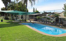 Golfers Lodge Motel - Corowa - Tourism Adelaide 4