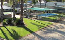 Golfers Lodge Motel - Corowa - Tourism Adelaide 6