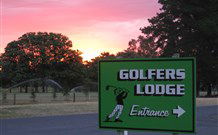 Golfers Lodge Motel - Corowa - Tourism Adelaide 5