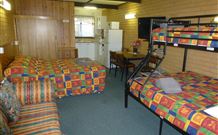 Golfers Retreat Motel - Corowa - Tourism Adelaide 1