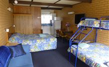 Golfers Retreat Motel - Corowa - Tourism Adelaide 0