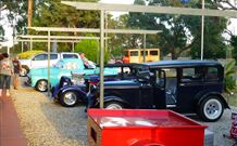 Golfers Retreat Motel - Corowa - Tourism Adelaide 3