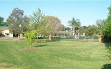 Golfview Motor Inn - Wagga Wagga - Tourism Adelaide 1