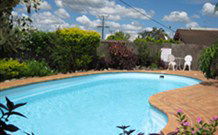 Grafton Lodge Motel - Tourism Adelaide 0