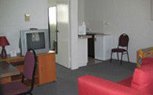 Grafton Lodge Motel - Tourism Adelaide 1