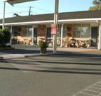 Harbour Foreshore Motel - Ulladulla - Tourism Adelaide