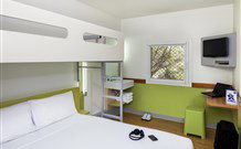 Ibis Budget Newcastle - Wallsend - Tourism Adelaide 1