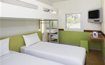 Ibis Budget Newcastle - Wallsend - Tourism Adelaide 0