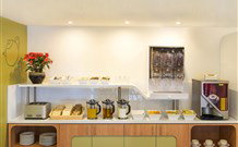 Ibis Budget Newcastle - Wallsend - Tourism Adelaide 2