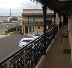Inverell Terrace Motor Lodge - Tourism Adelaide