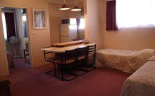 Katoomba Town Centre Motel - Katoomba - Tourism Adelaide 0