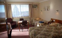 Katoomba Town Centre Motel - Katoomba - Tourism Adelaide 1