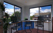 Katoomba Town Centre Motel - Katoomba - Tourism Adelaide 6