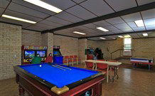Katoomba Town Centre Motel - Katoomba - Tourism Adelaide 4