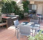 Marriott Park Motel - Nowra - Tourism Adelaide