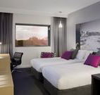 Mercure Newcastle Airport - Williamtown - Tourism Adelaide