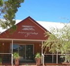 Mungo Lodge Tours and Accommodation - Tourism Adelaide