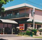 New England Motor Inn - Armidale - Tourism Adelaide