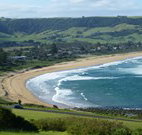 Park Ridge Retreat - Gerringong - Tourism Adelaide