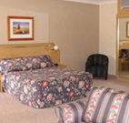 Oxley Motel - Tourism Adelaide