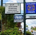 Peter Allen Motor Inn - Tenterfield - Tourism Adelaide