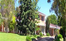Braemar NSW Tourism Adelaide