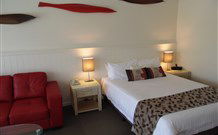 Quality Hotel Ballina - Ballina - Tourism Adelaide 1
