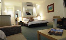 Quality Hotel Ballina - Ballina - Tourism Adelaide 0