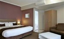 Quality Inn City Centre - Coffs Harbour - Tourism Adelaide 0