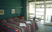 Riverview Motel - Deniliquin - Tourism Adelaide 0
