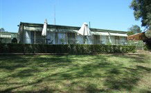 Riverview Motel - Deniliquin - Tourism Adelaide 2