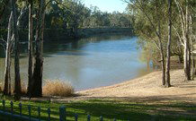Riverview Motel - Deniliquin - Tourism Adelaide 3