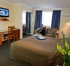 Scone Motor Inn - Scone - Tourism Adelaide