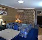 Settlers Motor Inn - Tenterfield - Tourism Adelaide